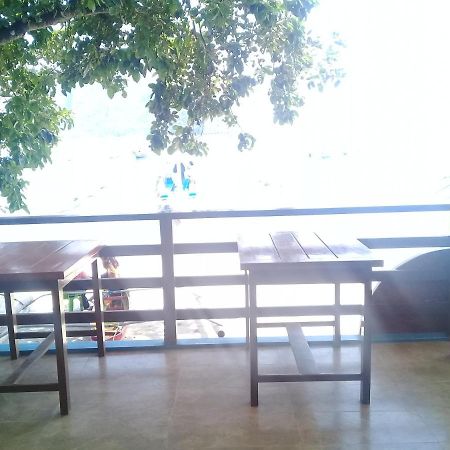 Rainforest Beach Hotel El Nido Eksteriør bilde