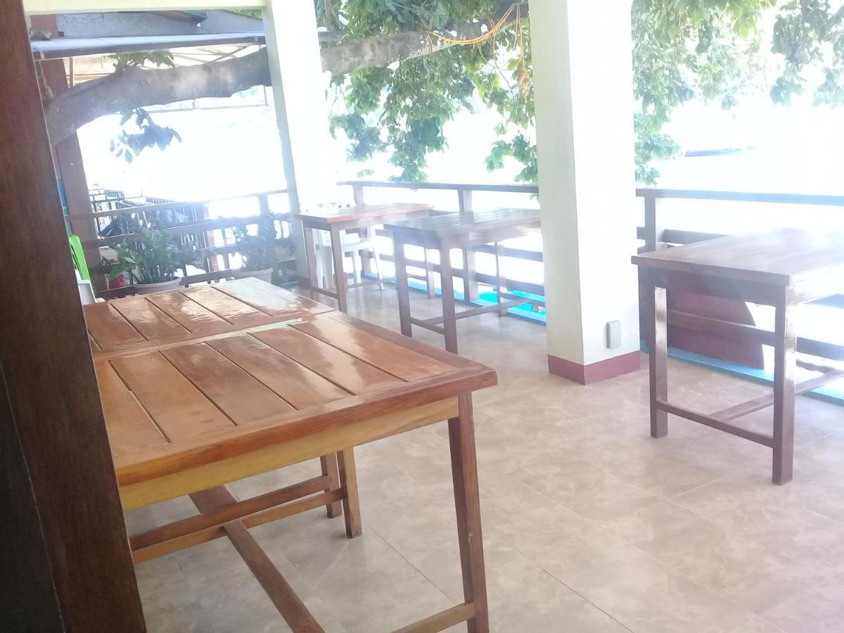Rainforest Beach Hotel El Nido Eksteriør bilde